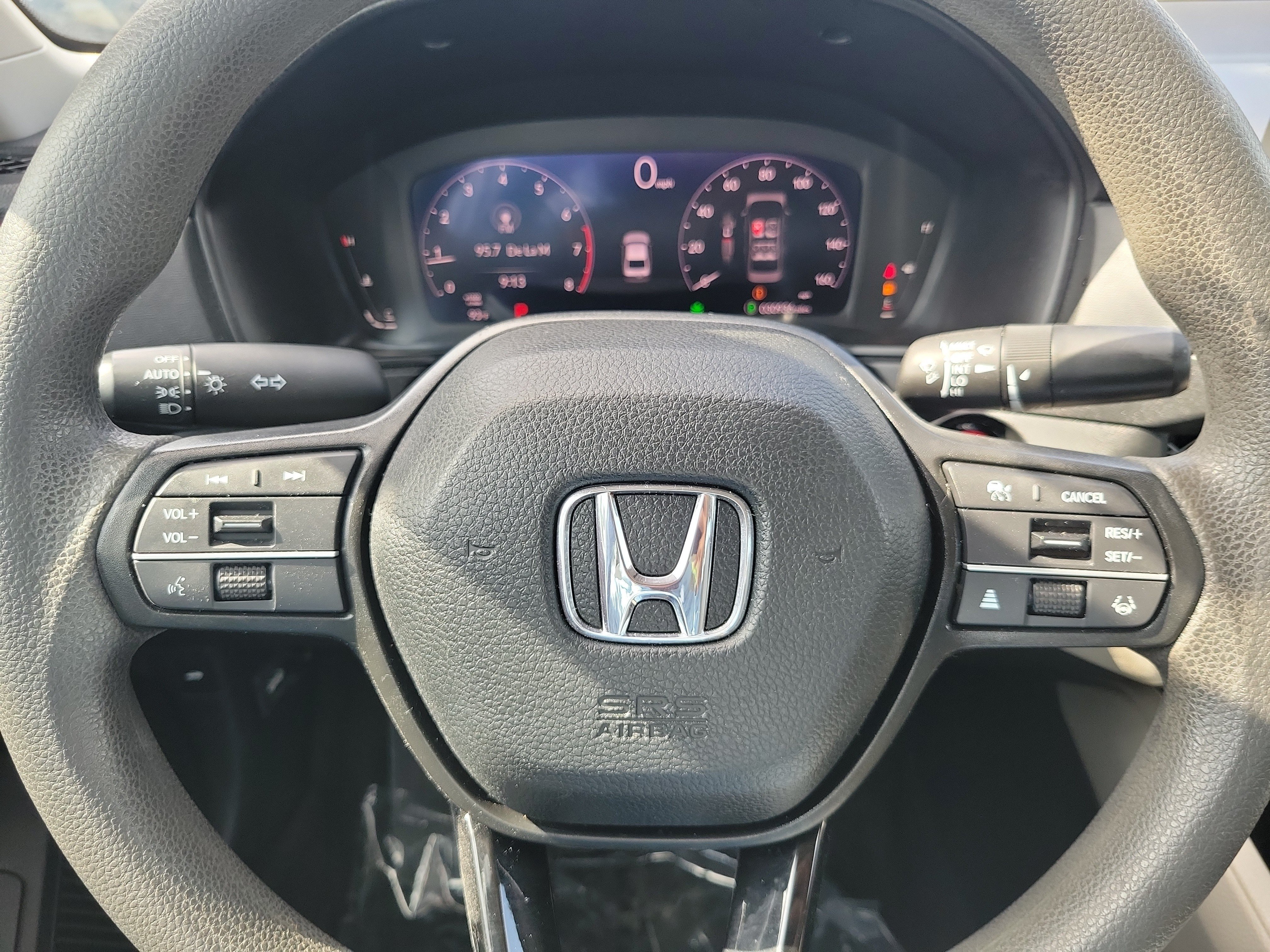 Certified 2023 Honda Accord LX image 22