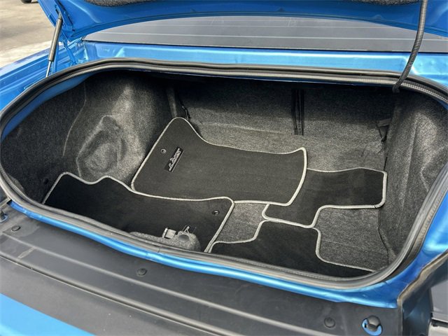 Used 2023 Dodge Challenger SRT Hellcat image 15