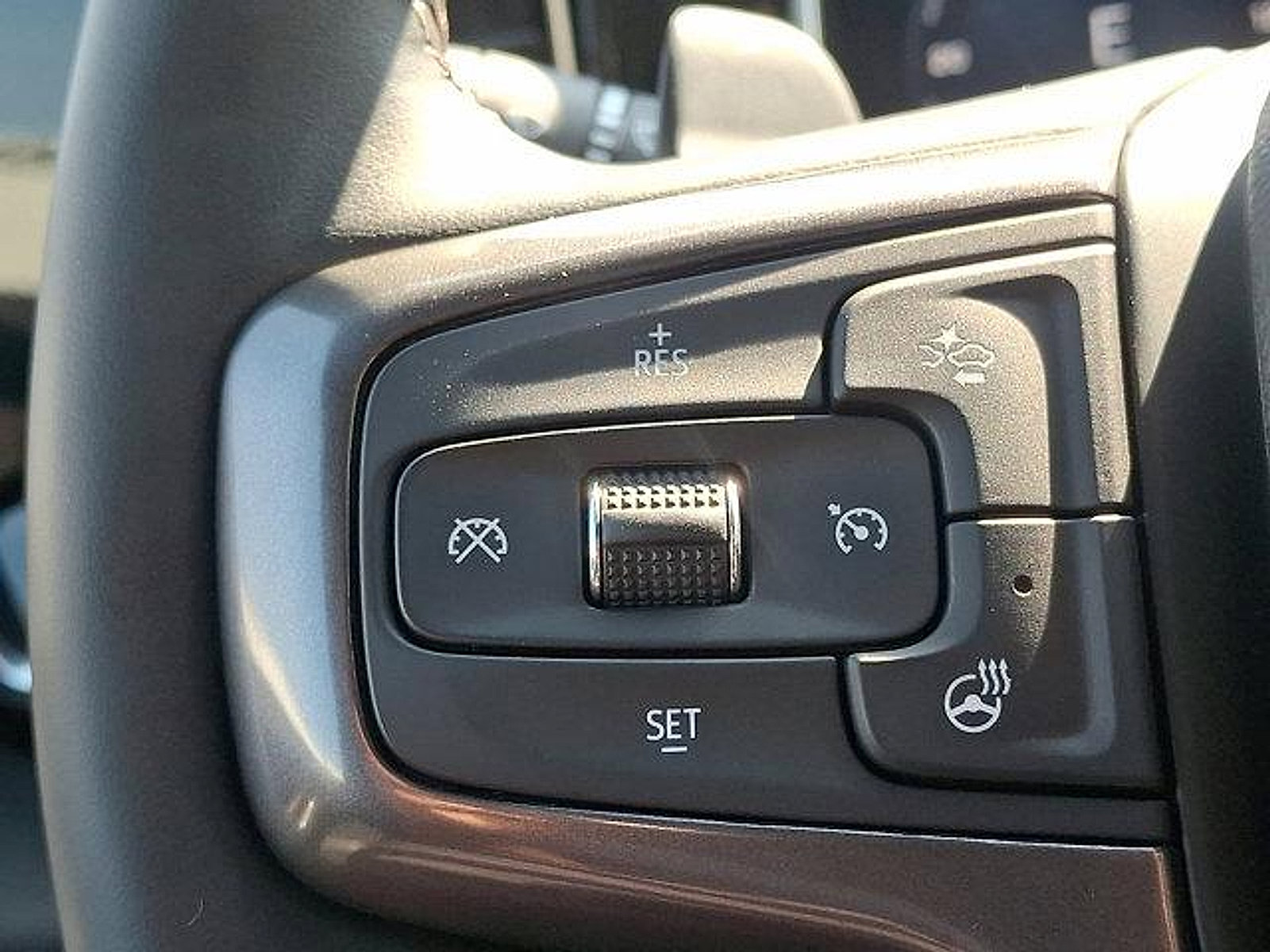 Used 2024 Chevrolet Silverado 1500 High Country w/ High Country Premium Package image 52