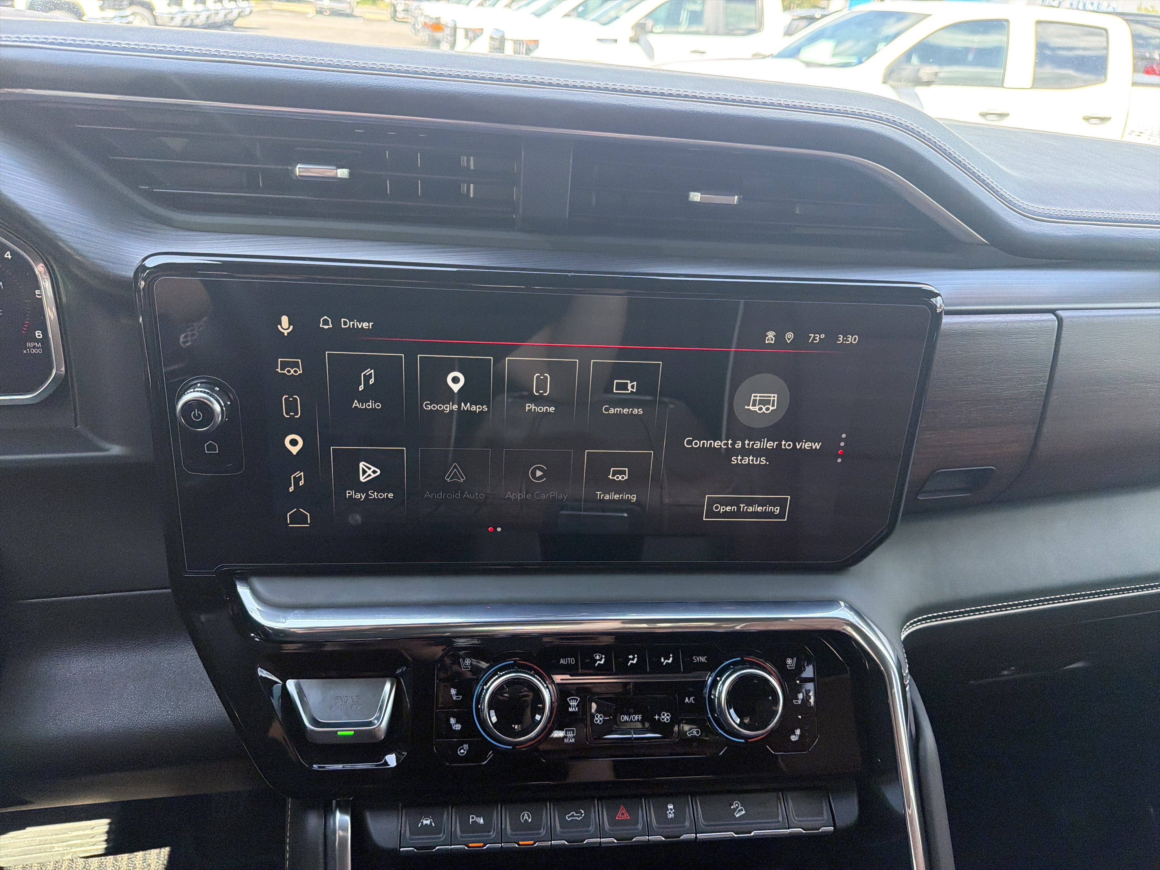 Used 2026 GMC Sierra 1500 Denali Ultimate AWD/4WD image 23