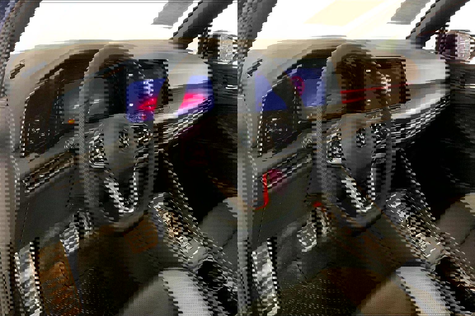 Used 2022 Volkswagen GTI SE image 14