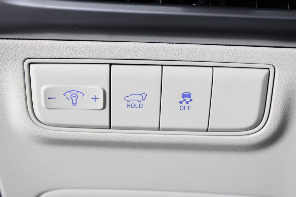 Used 2025 Hyundai Tucson SEL image 23