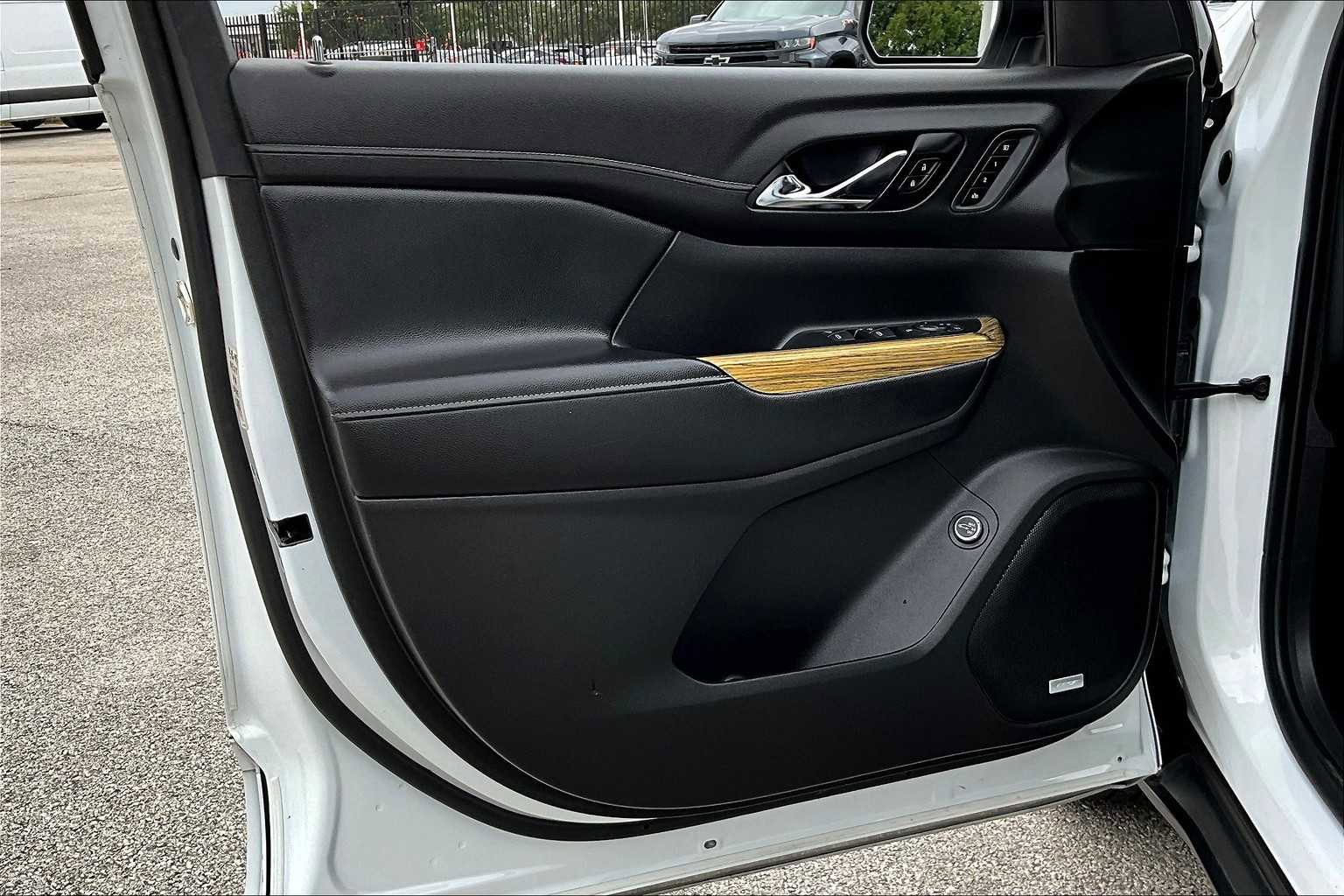 Used 2019 GMC Acadia Denali FWD image 21