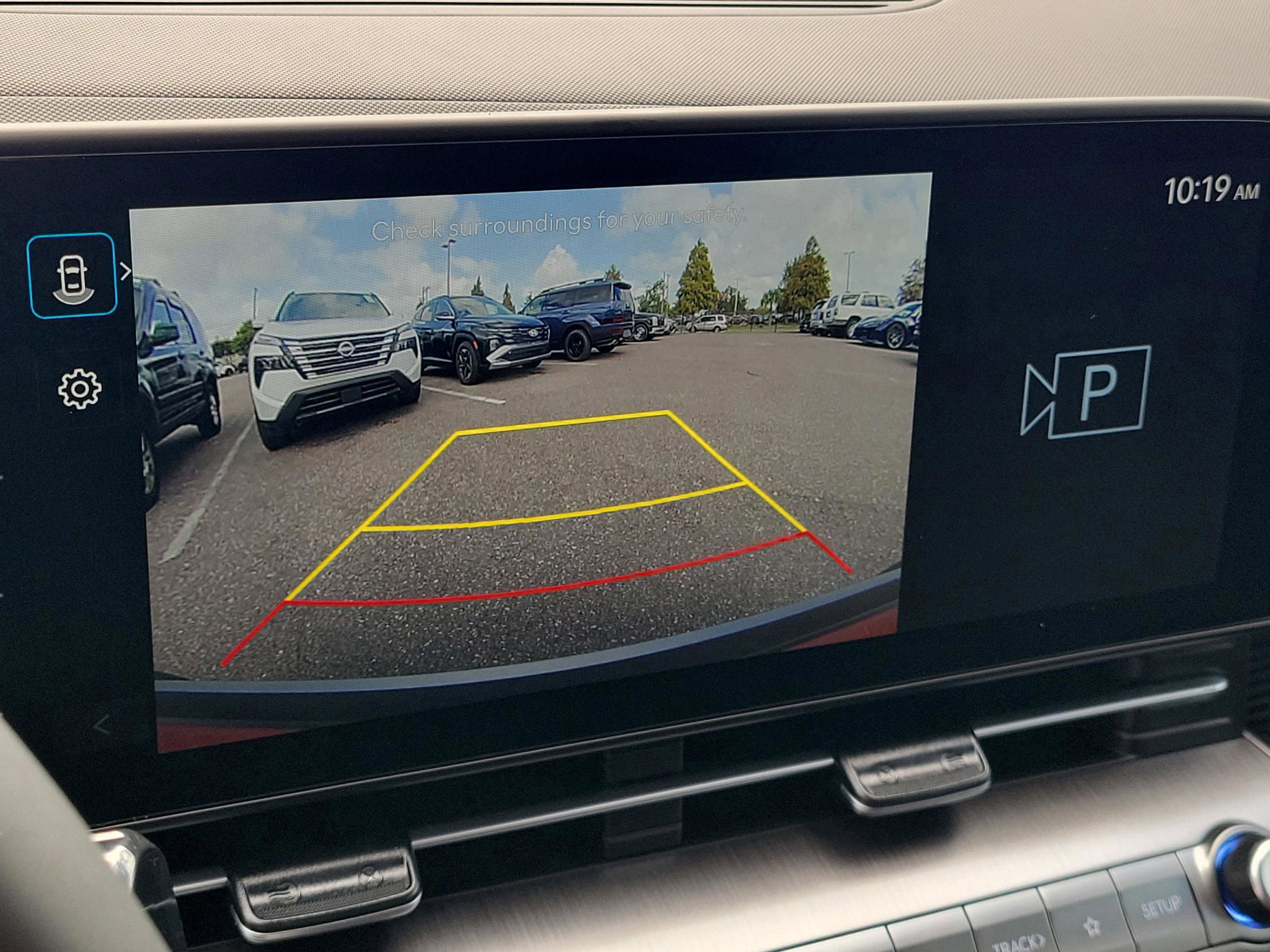 New 2026 Hyundai Kona SEL Premium image 7