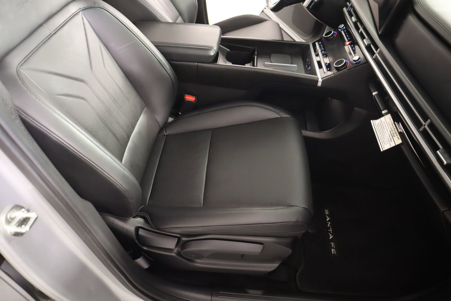 Certified 2025 Hyundai Santa Fe XRT image 14