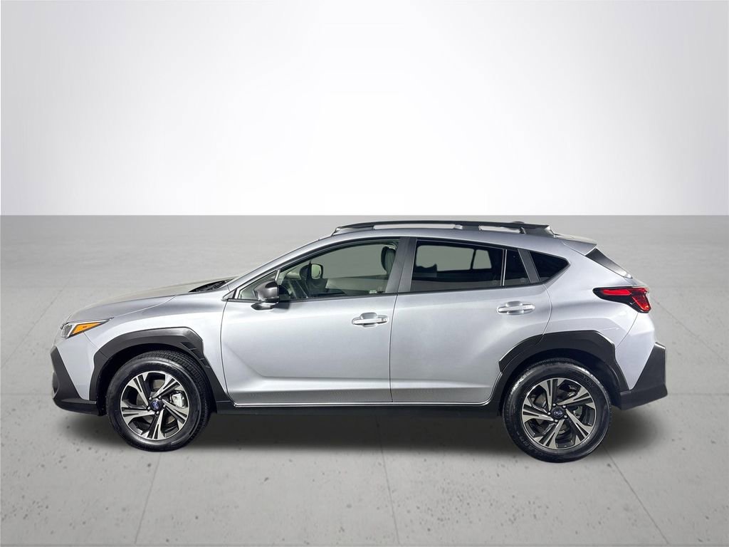 Certified 2025 Subaru Crosstrek 2.0i Premium w/ Crosstrek Mirror Package image 10