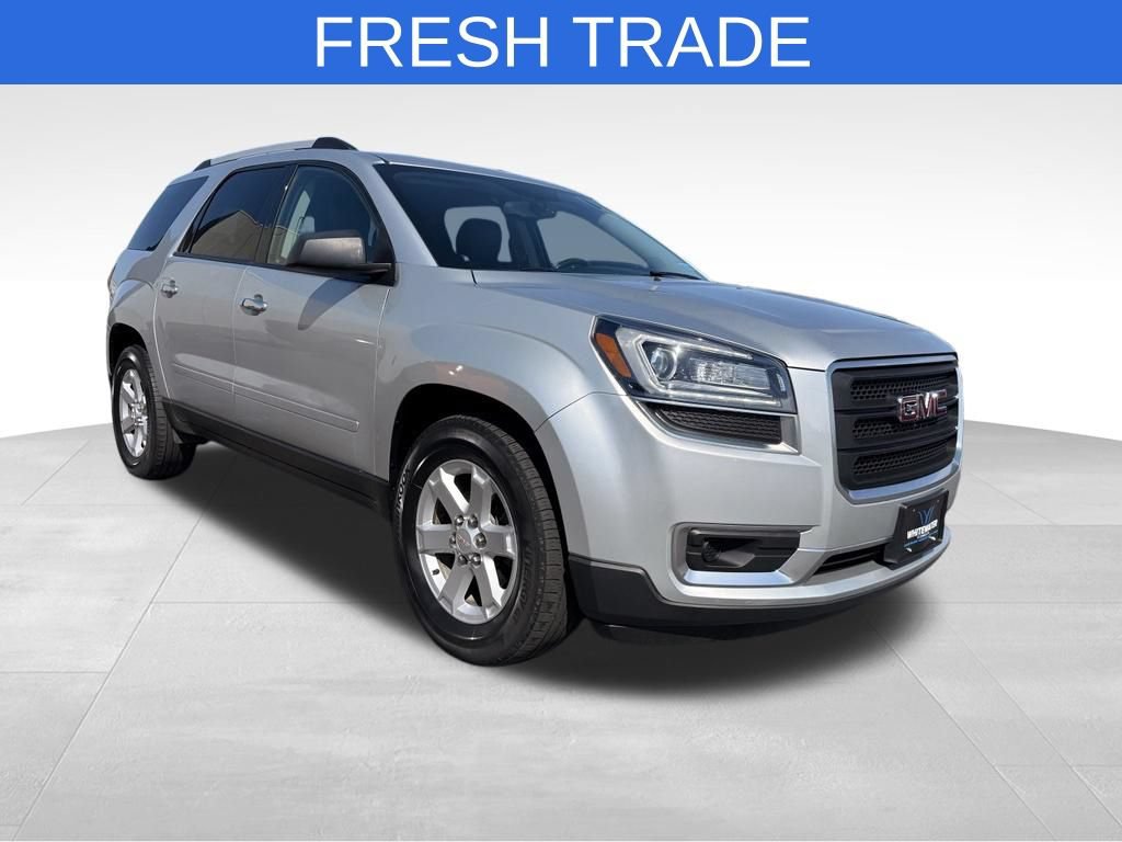 Used 2014 GMC Acadia SLE