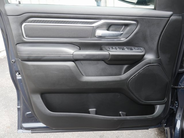 New 2025 RAM 1500 Big Horn image 15