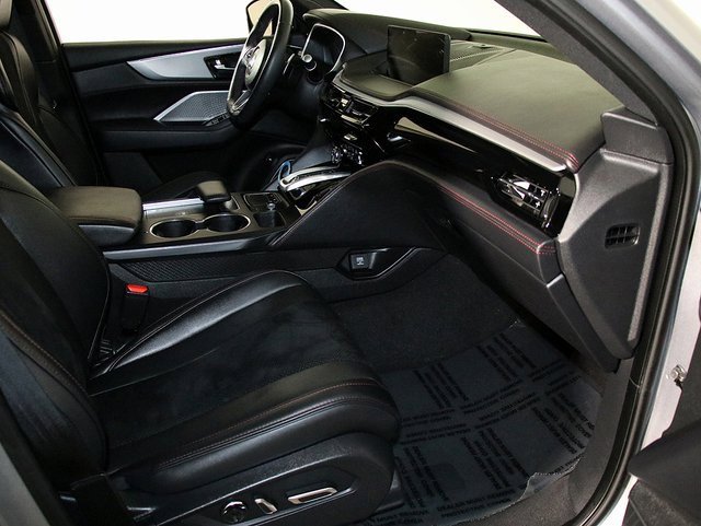 Certified 2023 Acura MDX A-Spec image 36
