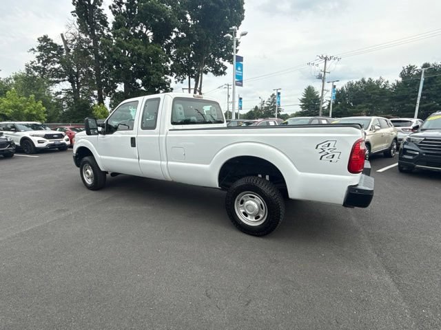 Used 2015 Ford F350 XL AWD/4WD image 5