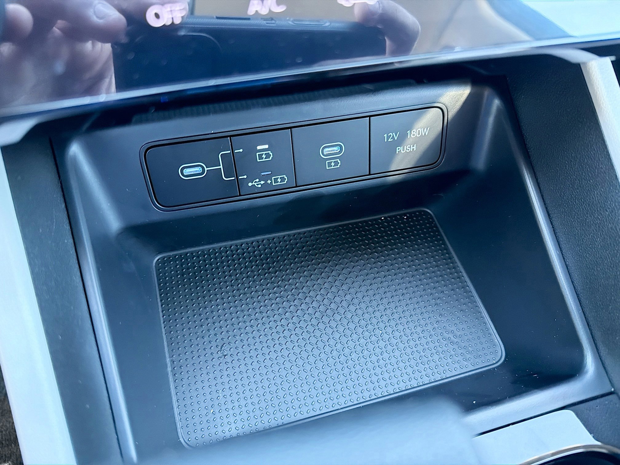 New 2026 Hyundai Tucson SEL image 29