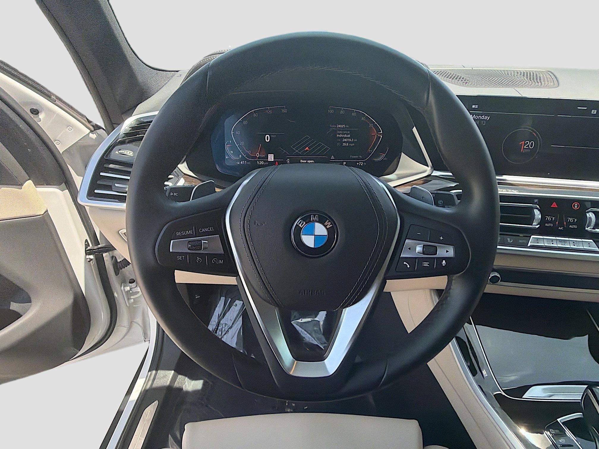 Used 2021 BMW X5 sDrive40i w/ Premium Package image 41