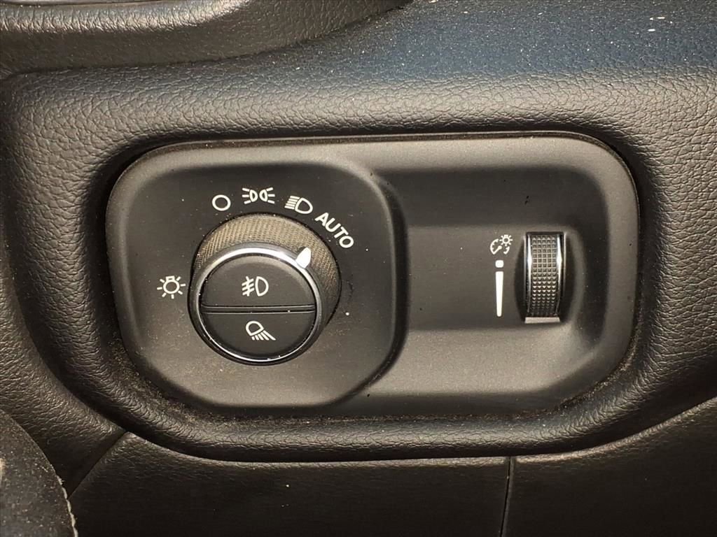 Used 2024 RAM 2500 Lone Star w/ Night Edition AWD/4WD image 11