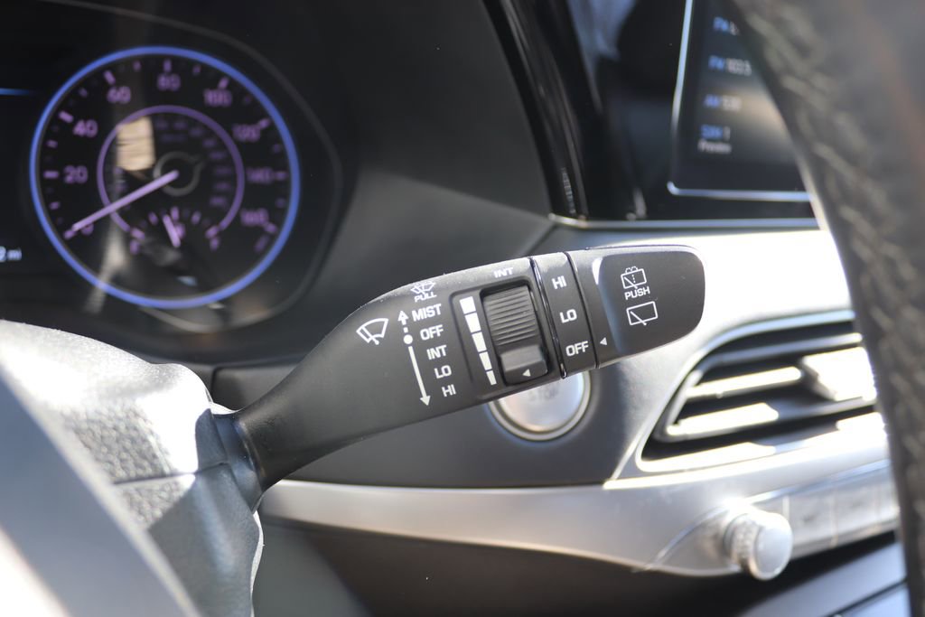 Used 2021 Hyundai Palisade SEL image 11