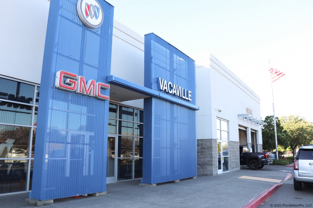 Used 2024 Buick Encore GX Sport Touring FWD image 37