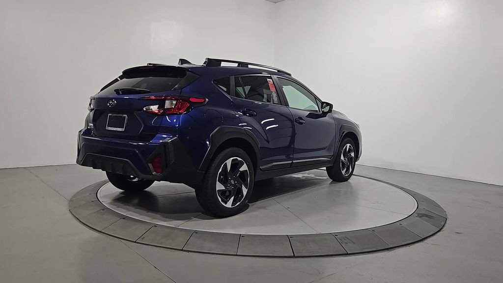 New 2026 Subaru Crosstrek 2.5i Limited w/ Crosstrek Mirror Package AWD/4WD image 5