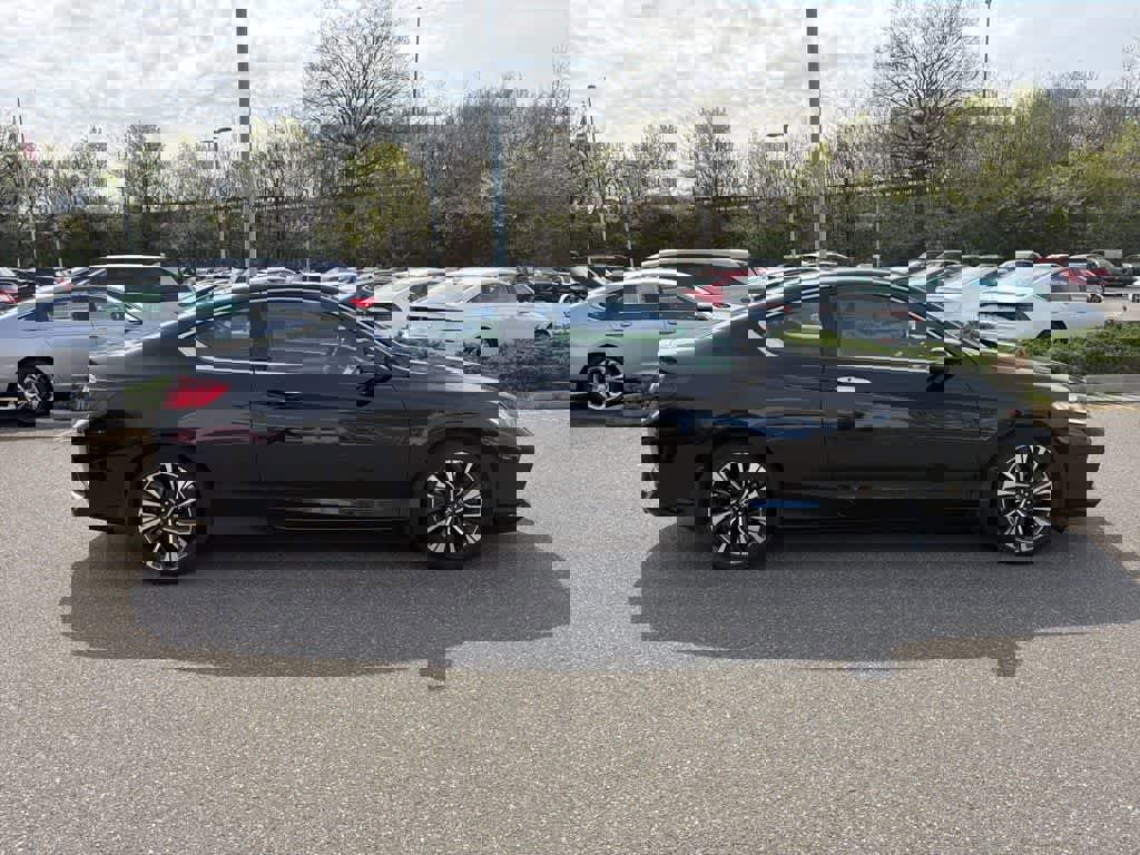 Used 2016 Honda Accord EX-L image 14