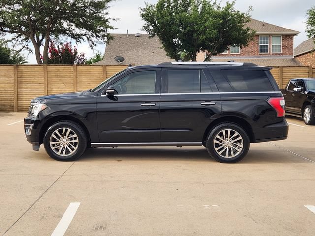 Used 2018 Ford Expedition Limited w/ Equipment Group 301A AWD/4WD image 12