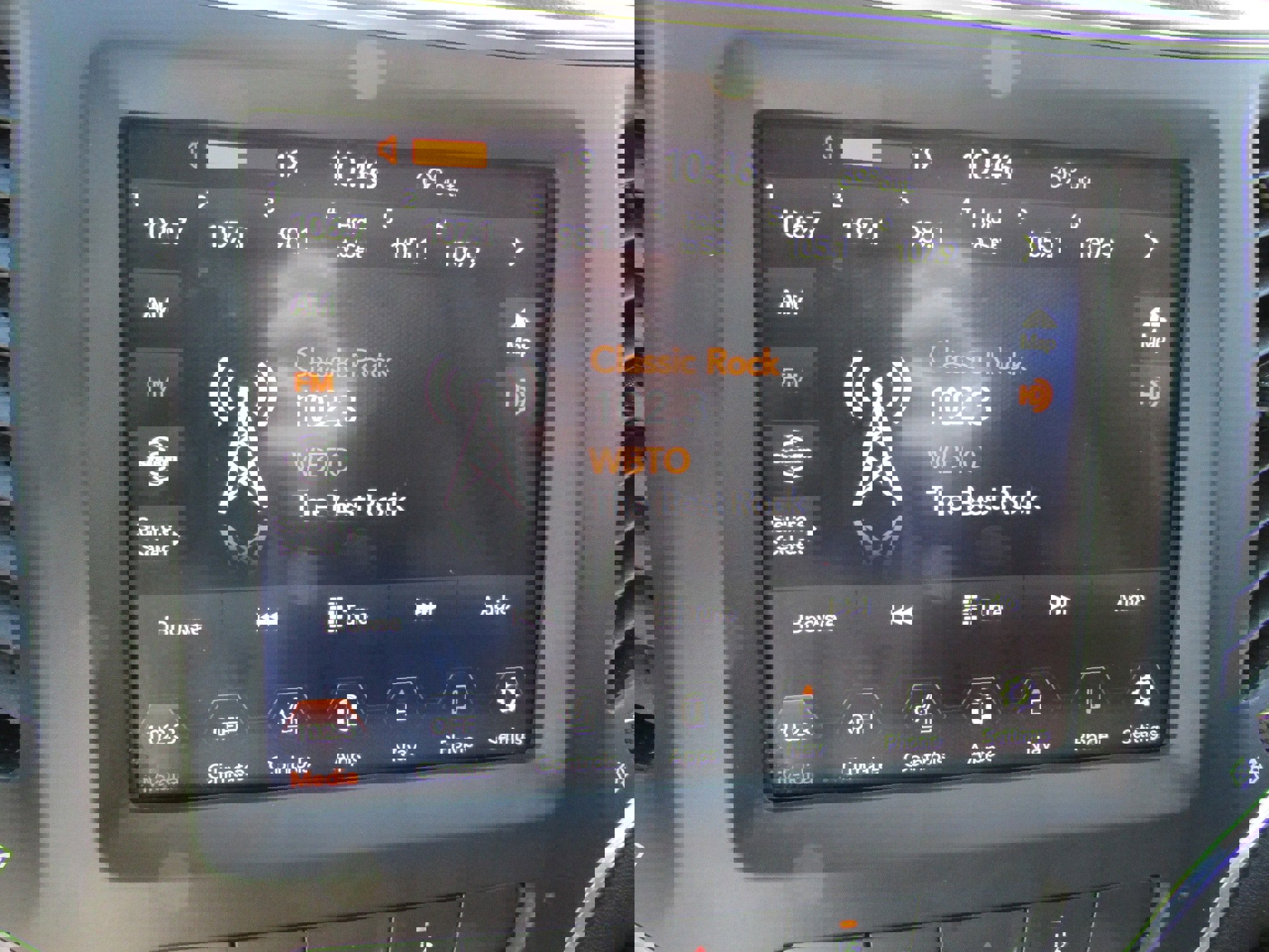 Used 2023 Jeep Cherokee Altitude Lux image 22