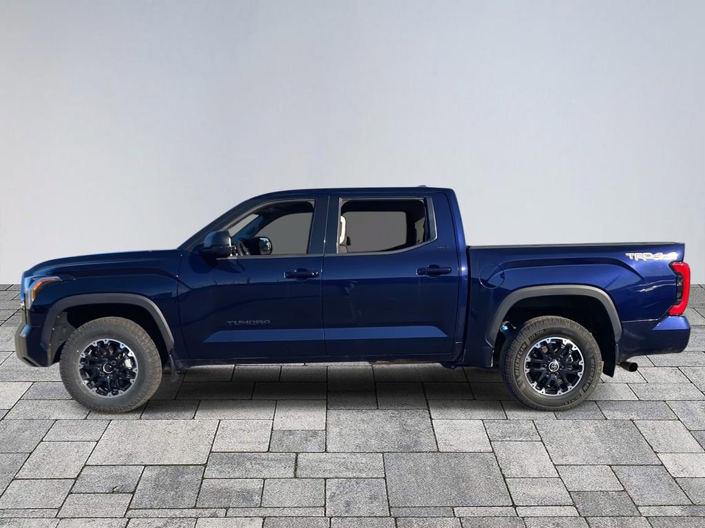 Used 2023 Toyota Tundra SR5 image 4