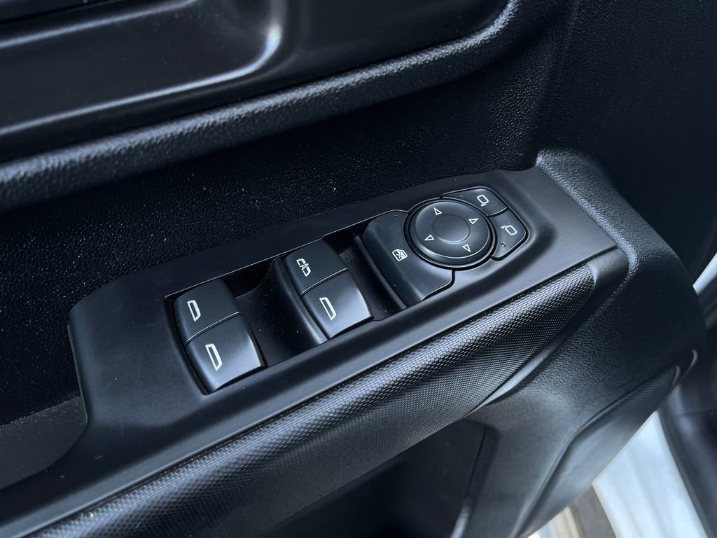 Used 2021 Chevrolet Silverado 2500 W/T w/ WT Fleet Convenience Package image 13