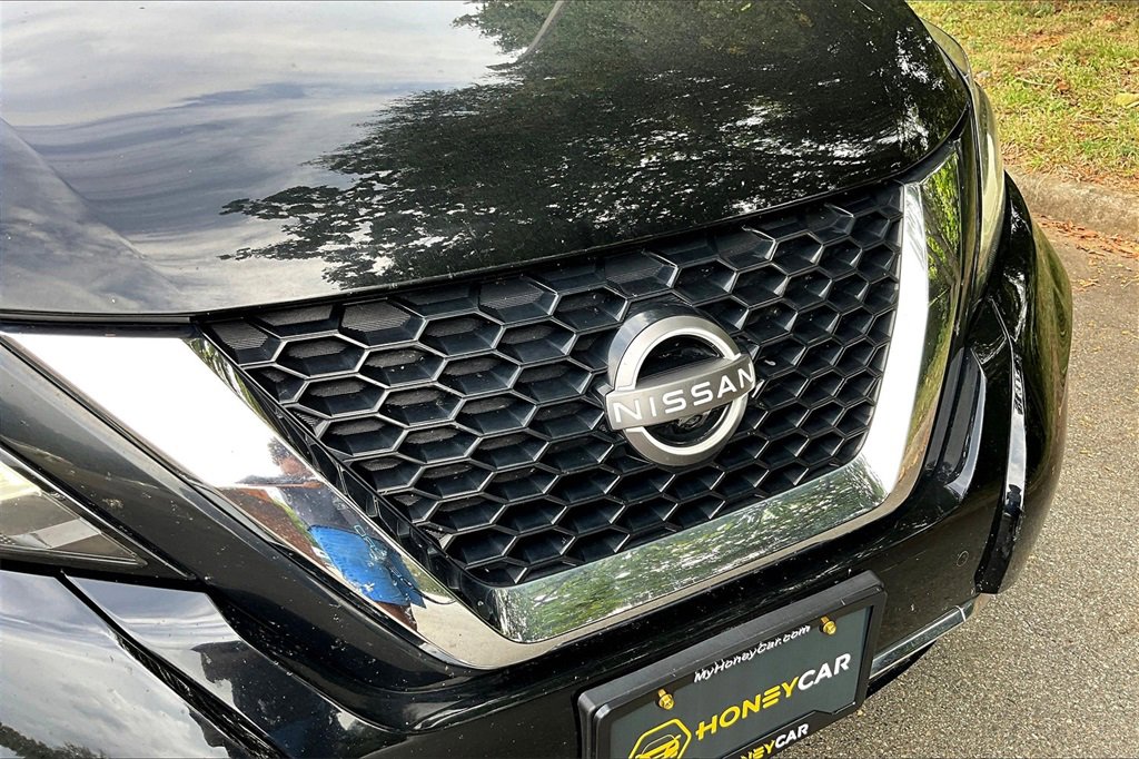 Used 2023 Nissan Murano SL w/ SL Moonroof Package image 30