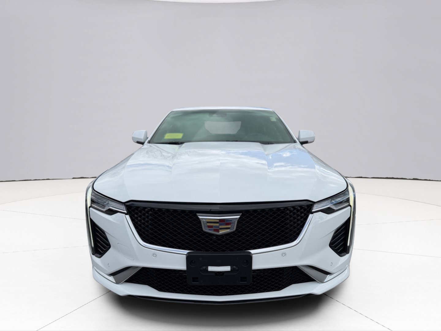 Used 2023 Cadillac CT4 Sport AWD/4WD image 8