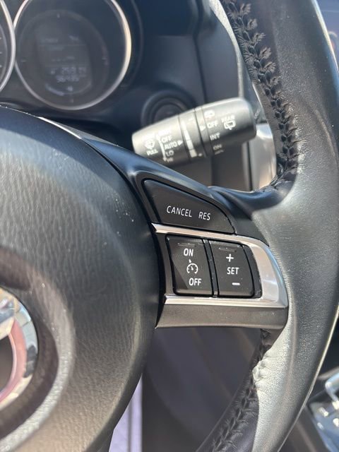 Used 2016 MAZDA CX-5 Grand Touring image 24