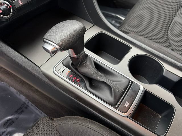 Used 2020 Kia Optima LX FWD image 31