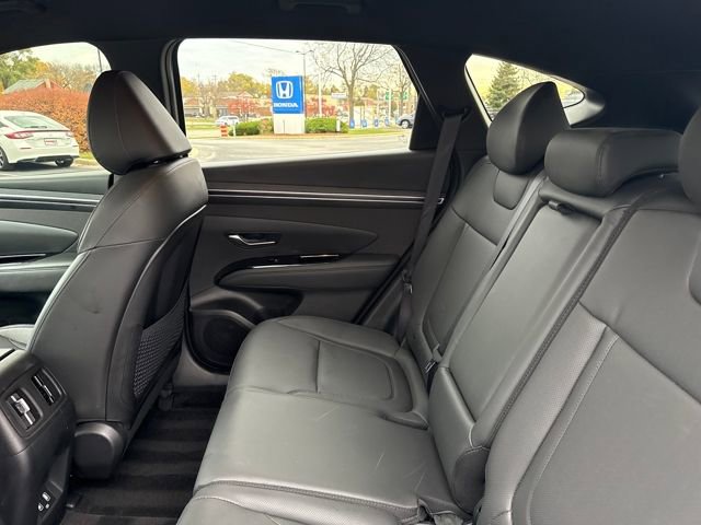 Certified 2024 Hyundai Tucson XRT image 19