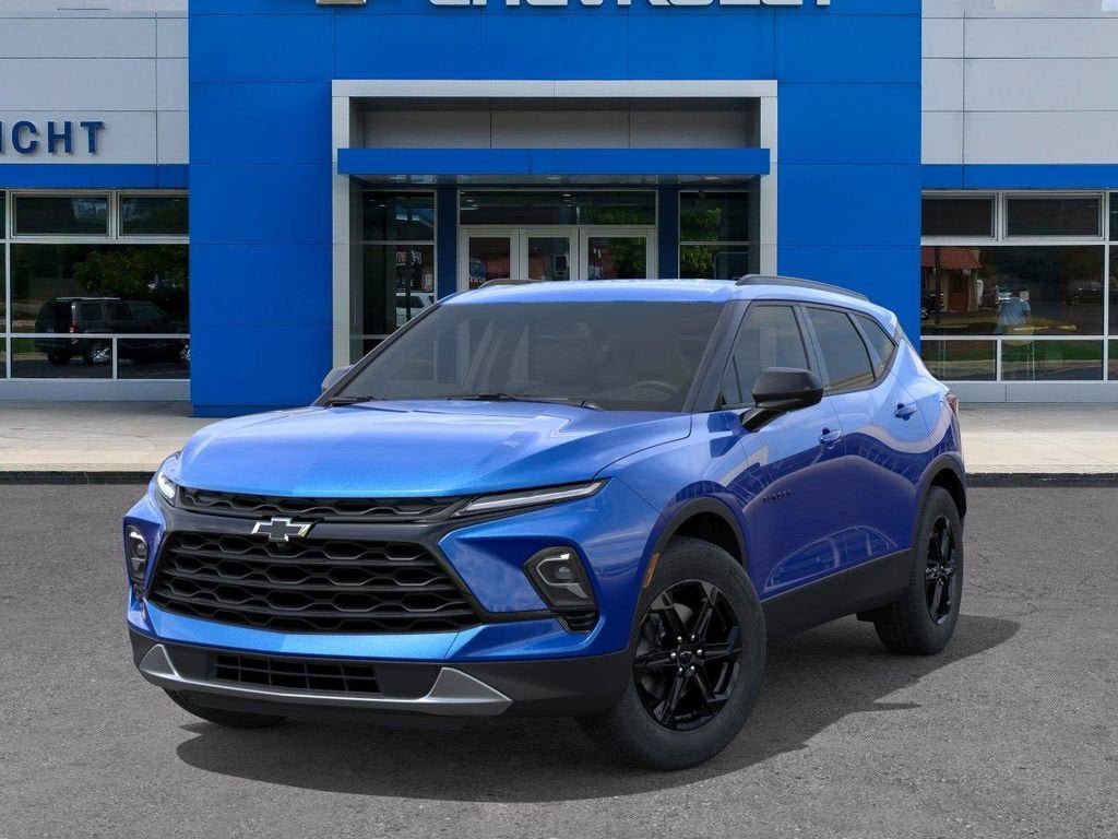 New 2026 Chevrolet Blazer LT w/ Convenience Package FWD image 6