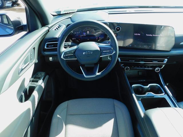 New 2026 Chevrolet Traverse LT w/ Midnight/Sport Edition image 15