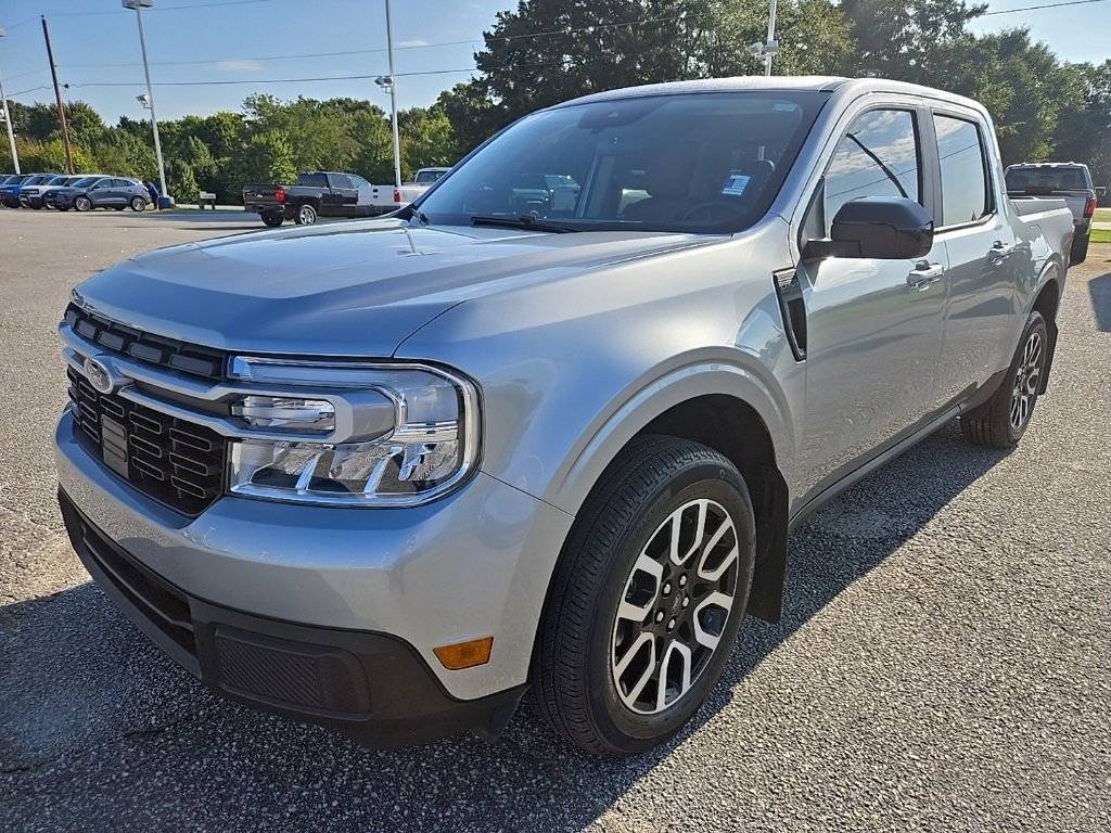 Used 2024 Ford Maverick Lariat