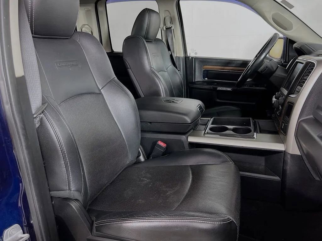 Used 2013 RAM 1500 Laramie w/ Convenience Group image 28