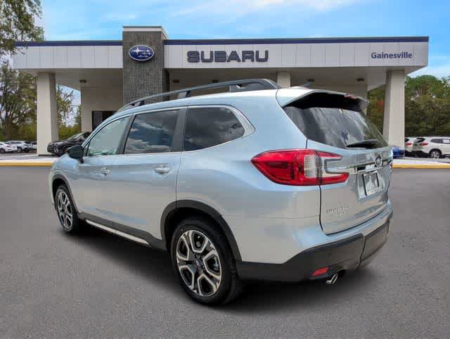 New 2026 Subaru Ascent Touring AWD/4WD image 4