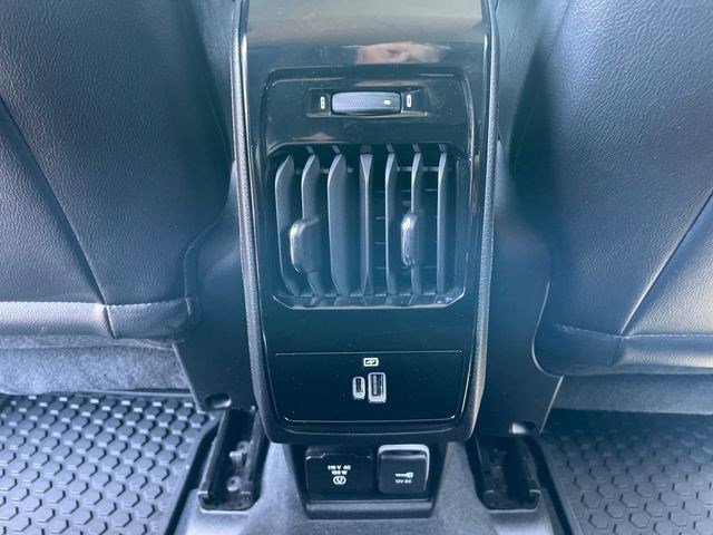 Used 2022 Jeep Compass Latitude w/ Convenience Group AWD/4WD image 31