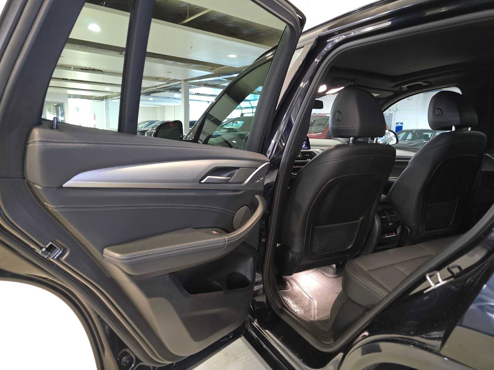 Used 2020 BMW X3 M40i w/ Premium Package AWD/4WD image 15