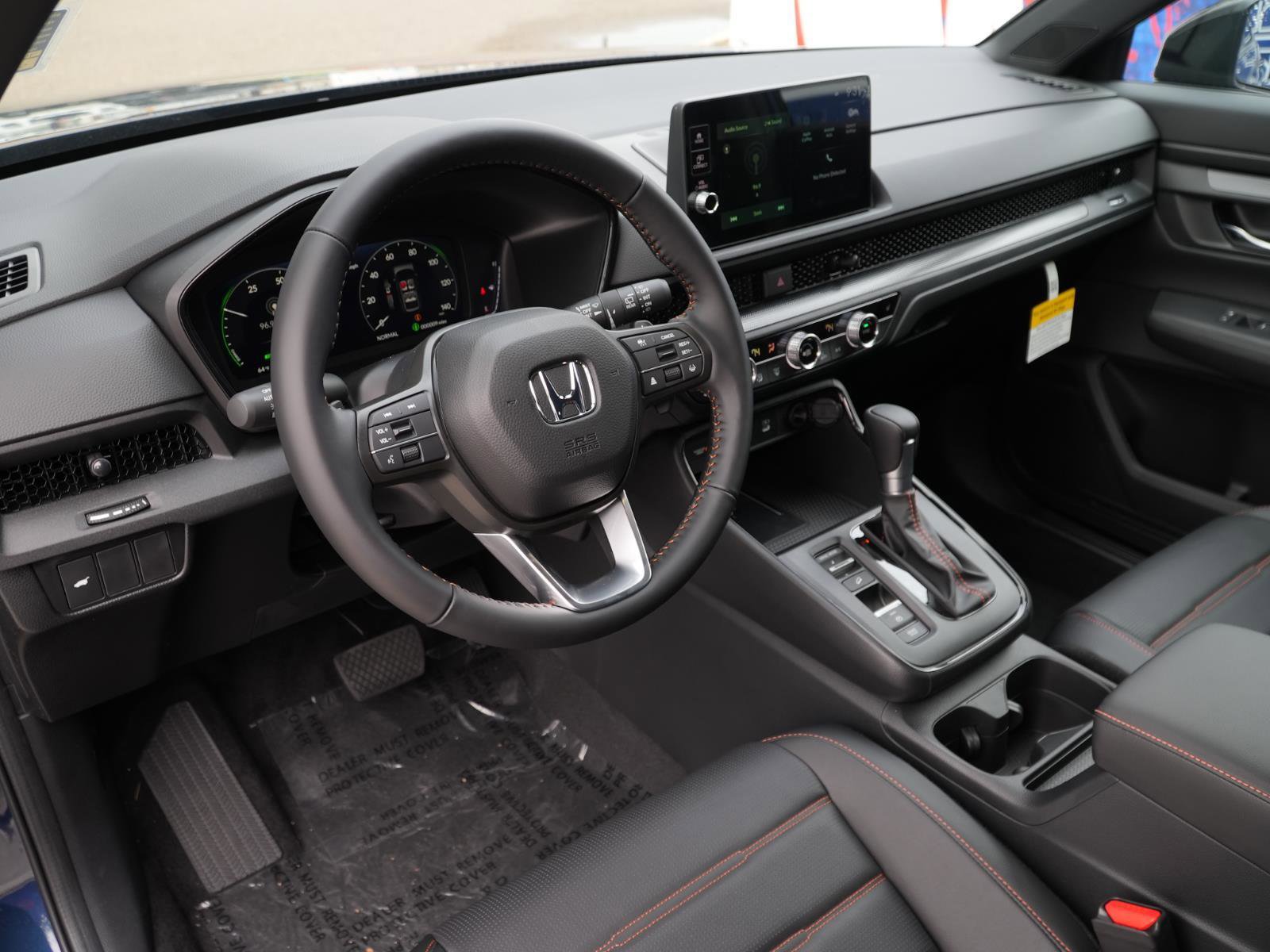 New 2026 Honda CR-V Sport-L image 15