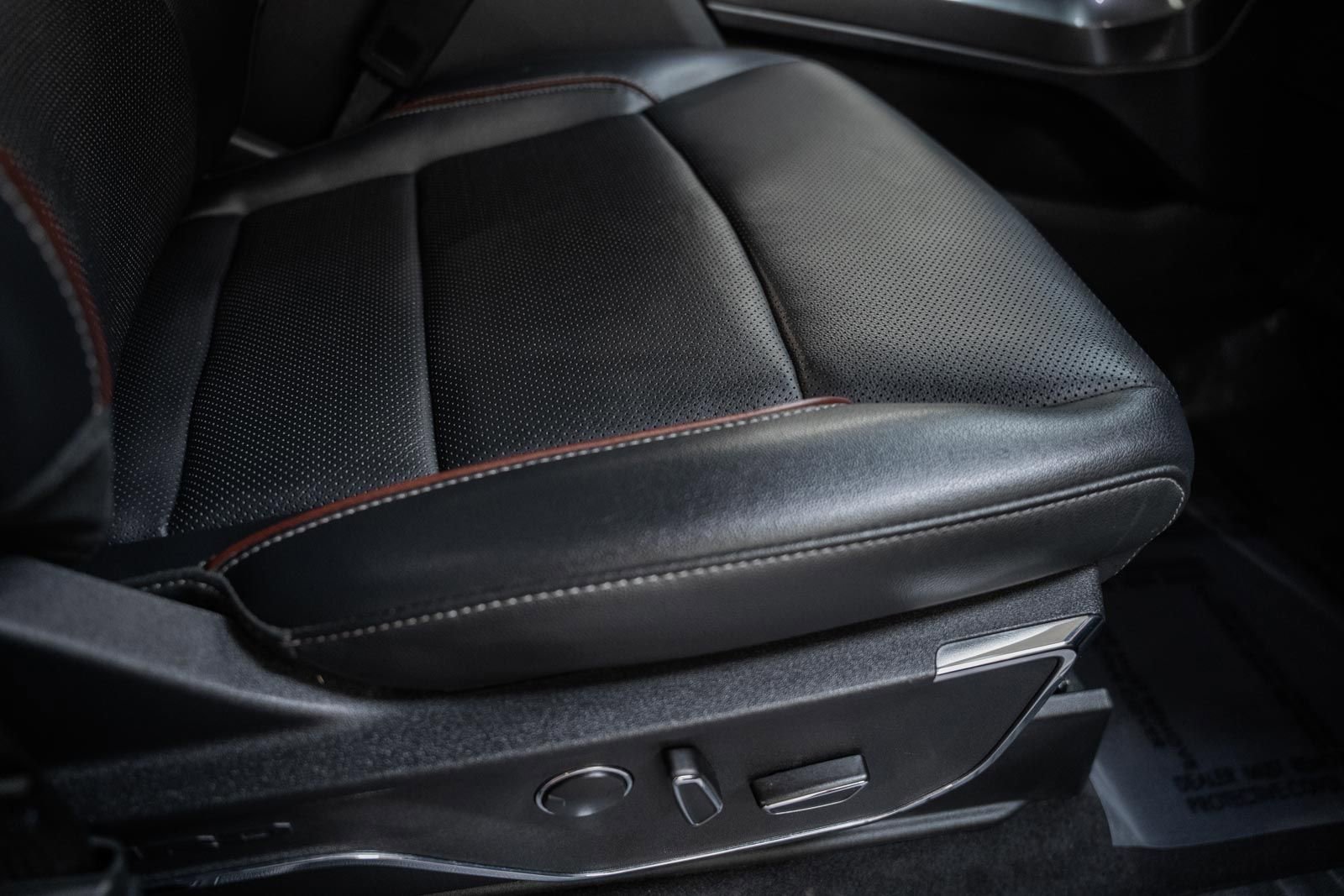 Certified 2023 Ford F150 Lariat w/ Equipment Group 502A High image 47