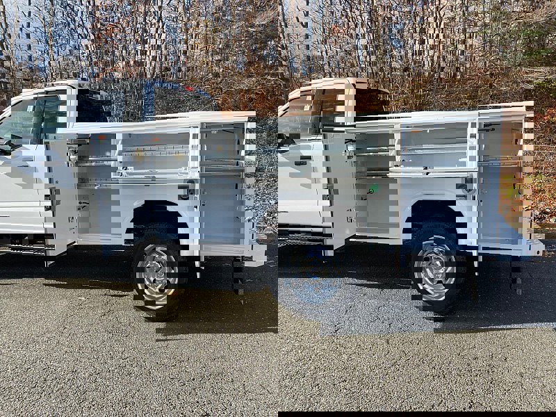 New 2026 Ford F450 XLT w/ XLT Value Package image 7