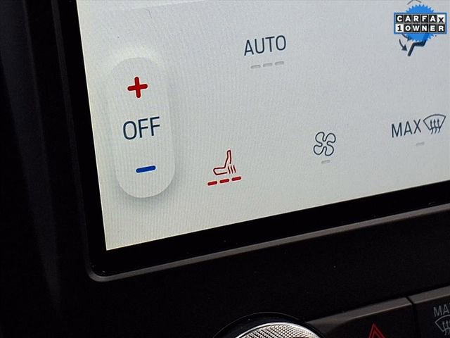 Used 2024 Ford Edge SEL image 13