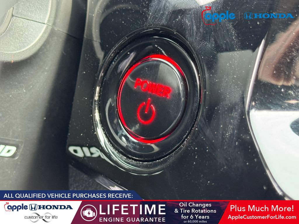 Used 2025 Honda Civic Sport Touring image 26