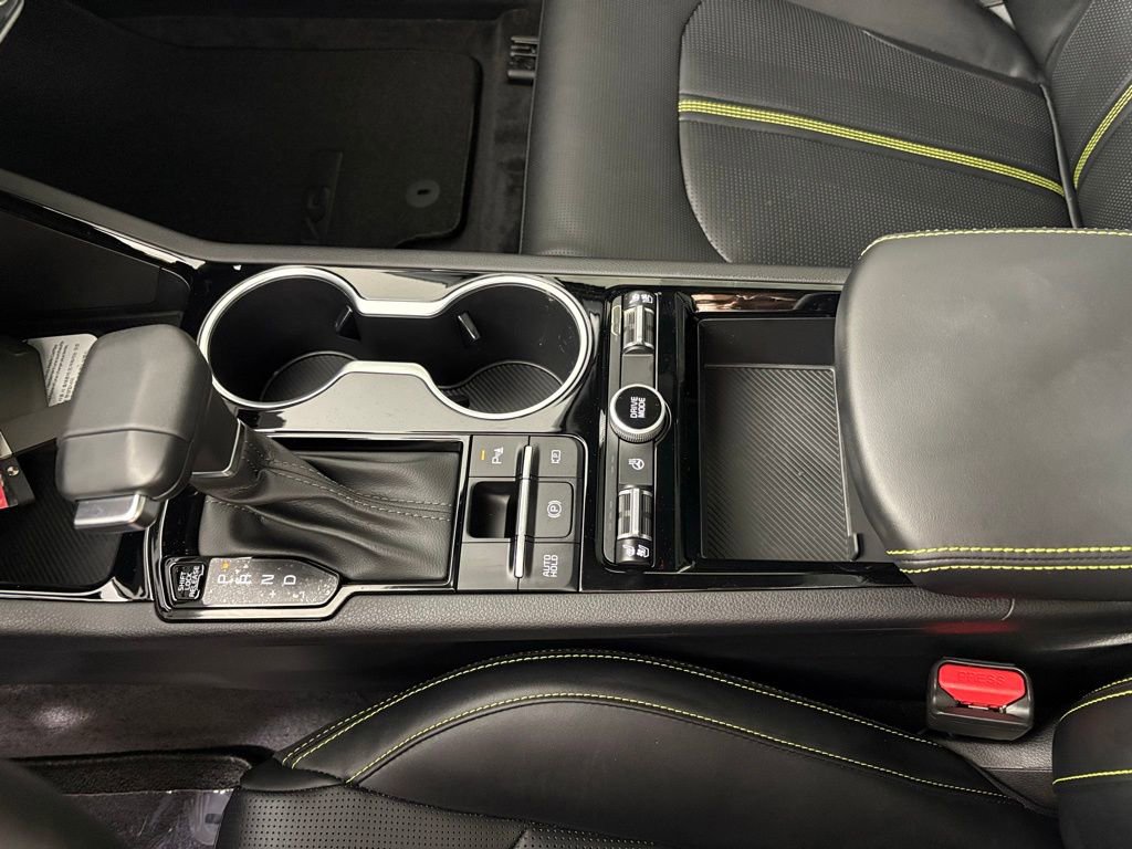 New 2026 Kia K5 GT image 30