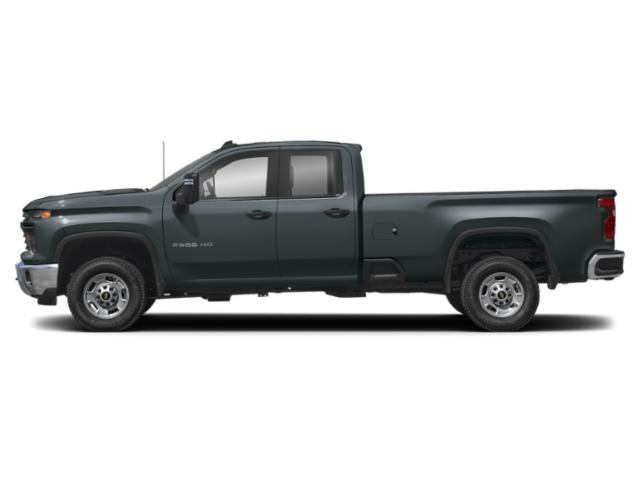 New 2026 Chevrolet Silverado 2500 LT w/ Z71 Off-Road Package AWD/4WD image 3