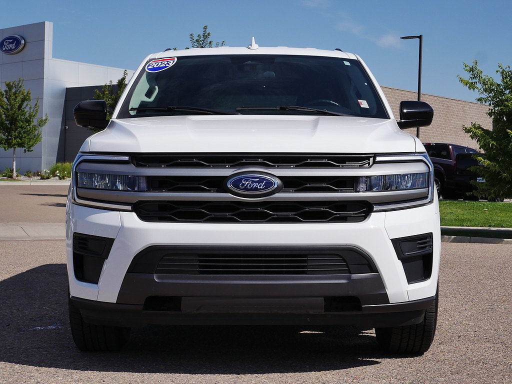 Used 2023 Ford Expedition Max XL AWD/4WD image 9