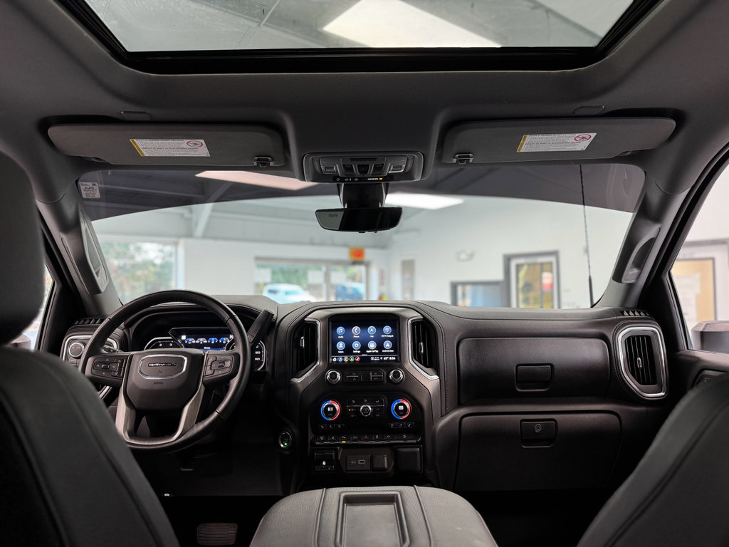 Used 2021 GMC Sierra 3500 Denali w/ Denali Ultimate Package image 25