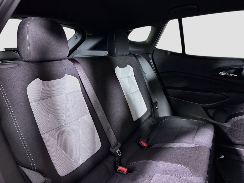 New 2026 Chevrolet Trax RS w/ Driver Confidence Package FWD image 26