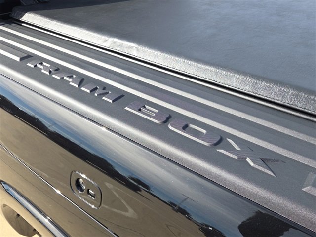 New 2026 RAM 1500 Tungsten image 13