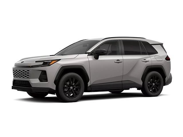 New 2026 Toyota RAV4 SE w/ Weather Package AWD/4WD image 1