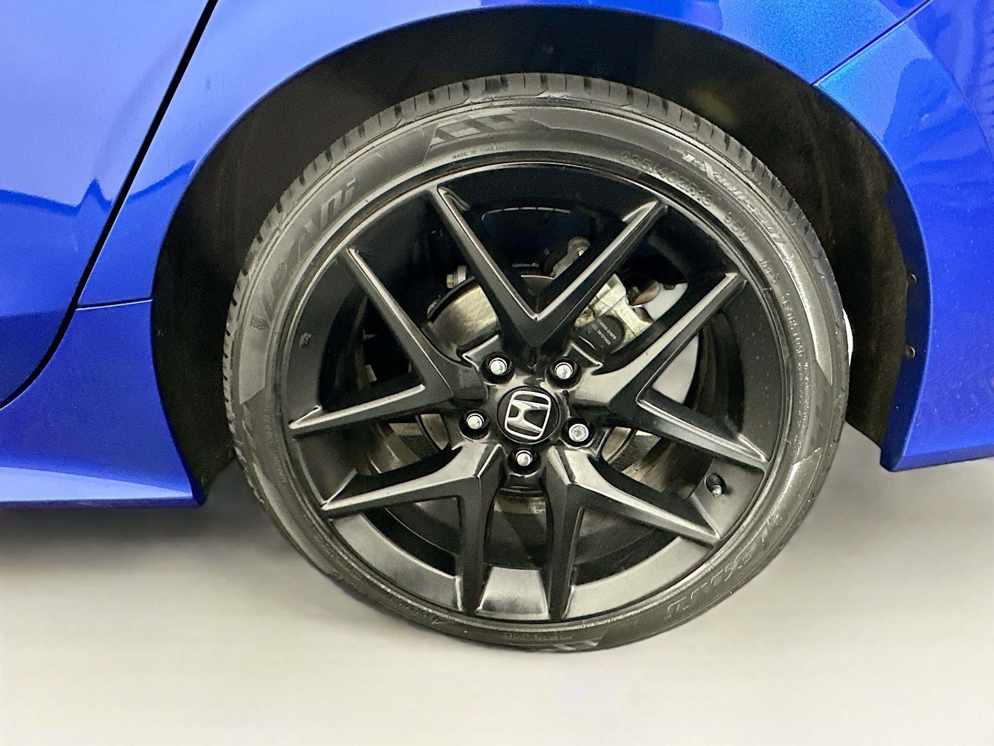 Used 2023 Honda Civic Sport image 11